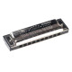 BIG RIVER HARP PROPACK (C-, G-, A-MAJOR)