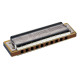 MARINE BAND 1896 B-HARMONIC MINOR