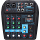 MIXER Q MINI USB MIXER