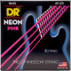 NPB5-45 NEON PINK