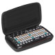 U8477BL - CREATOR AKAI FIRE HARDCASE BLACK