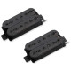 M HOLCOMB ALPHA & OMEGA SET BLK