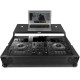 U91065BL - FC PIONEER XDJ-RR BLACK PLUS (LAPTOP SHELF)