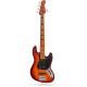 V5 ALDER-5 TS TOBACCO SUNBURST