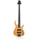 M5 SWAMP ASH-4 NT NATURAL
