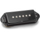 RETRO ANTQ P90 DOG EAR NECK BLK