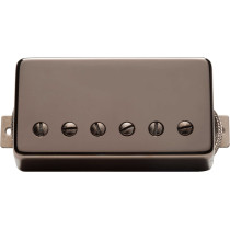 APH-2B SLASH ALNC II PRO HB BLACK NICKEL COVER