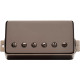 APH-2B SLASH ALNC II PRO HB BLACK NICKEL COVER