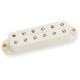 BILLY GIBBONS' RED DEVIL NECK PARCHMENT