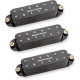 BILLY GIBBONS' RED DEVIL SET BLACK
