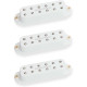 BILLY GIBBONS' RED DEVIL SET WHITE