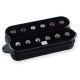 DUALITY TREMBUCKER BLACK
