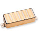 ANTQ II FOR FIREBIRD NECK GLD CVR