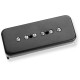 ANTQ P90 SOAPBAR NECK BLK