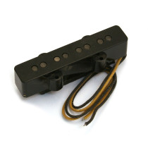ANTQ FOR JAZZ BASS BRDG