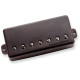7STR DISTORTION BRG PMT BLKMETAL