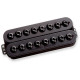 8STR INVADER NK, PMT, BLK