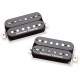 SH-18S WHOLE LOTTA HB SET BLK