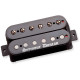 BLACK WINTER HB NECK BLK