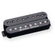 BLACK WINTER NECK 8STRG