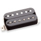APH-1B ALNC II PRO HUMBUCKR BLK