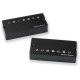J LOOMIS NECK AMT BLK 7STR