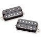 SET SH-4 SH-2N / HOT RODDED SET