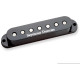 SSL-1 VNTG STAGGERED BLK 7STR