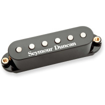 STKS1B CLASSIC STACK FOR STRAT BLK