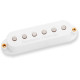 STKS1B CLASSIC STACK FOR STRAT WHT