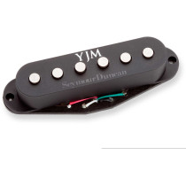 STK-S10B YJM FURY STK BRIDGE BK