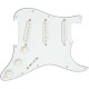 STK-S10PGD YJM FURY PG ASSY WHITE