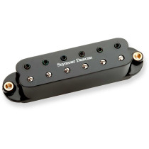 SLSD-1N LI'L SCREAMIN' DEMON BLK