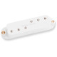 SDBR-1N DUCKBUCKERS FOR STRAT WHITE