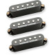 SET STK-S4 BLACK COVER / CLASSIC STACK PLUS SET BLACK