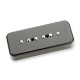 SP90-3N CUSTOM P90 SOAPBAR BLK
