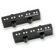 APOLLO J-BASS 5 STR 67/70 SET
