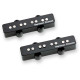 AJJ-2 LGHTNRODS SET FOR JAZZ BASS
