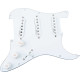 PICKGRD ASSY HENDRIX SIGNATURE STANDARD