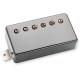 BENEDETTO A-6 BLACK COVER NECK