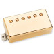 BENEDETTO A-6 GOLD COVER NECK