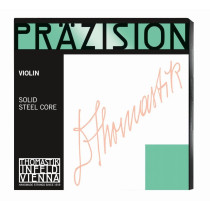 49 VIOLIN PRAEZISION E STRING 4/4 MEDIUM