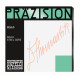90 CELLO PRAEZISION A STRING 4/4 MEDIUM