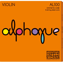 AL03 VIOLIN ALPHAYUE D STRING 4/4 MEDIUM