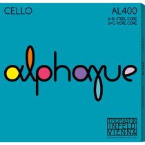 AL41 CELLO ALPHAYUE A STRING 4/4 MEDIUM
