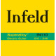IN24 ELECTRIC GUITAR INFELD D STRING