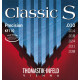 KF110 ACOUSTIC GUITAR CLASSIC S STRING SET