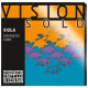 VIS22 VIOLA VISION SOLO D STRING 4/4 MEDIUM