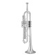 XO BB TRUMPET XO1602RSSS3