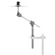 B100 TERMINALE PIATTO A GIRAFFA FALCON